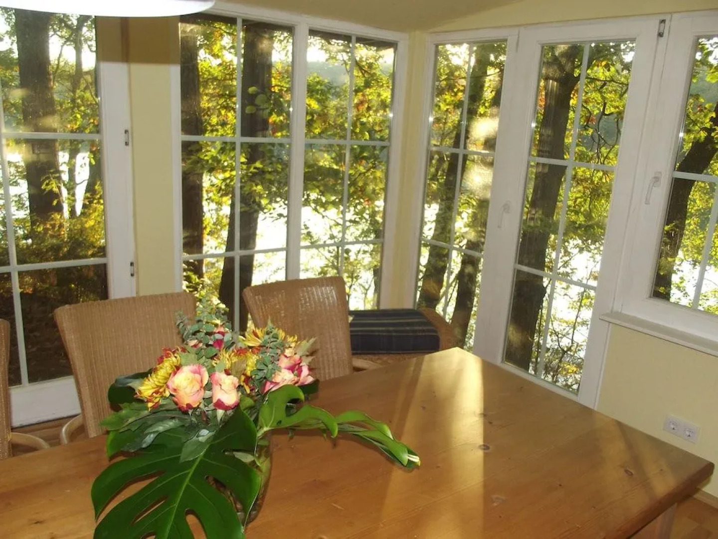 Waldsee Hotel am Wirchensee