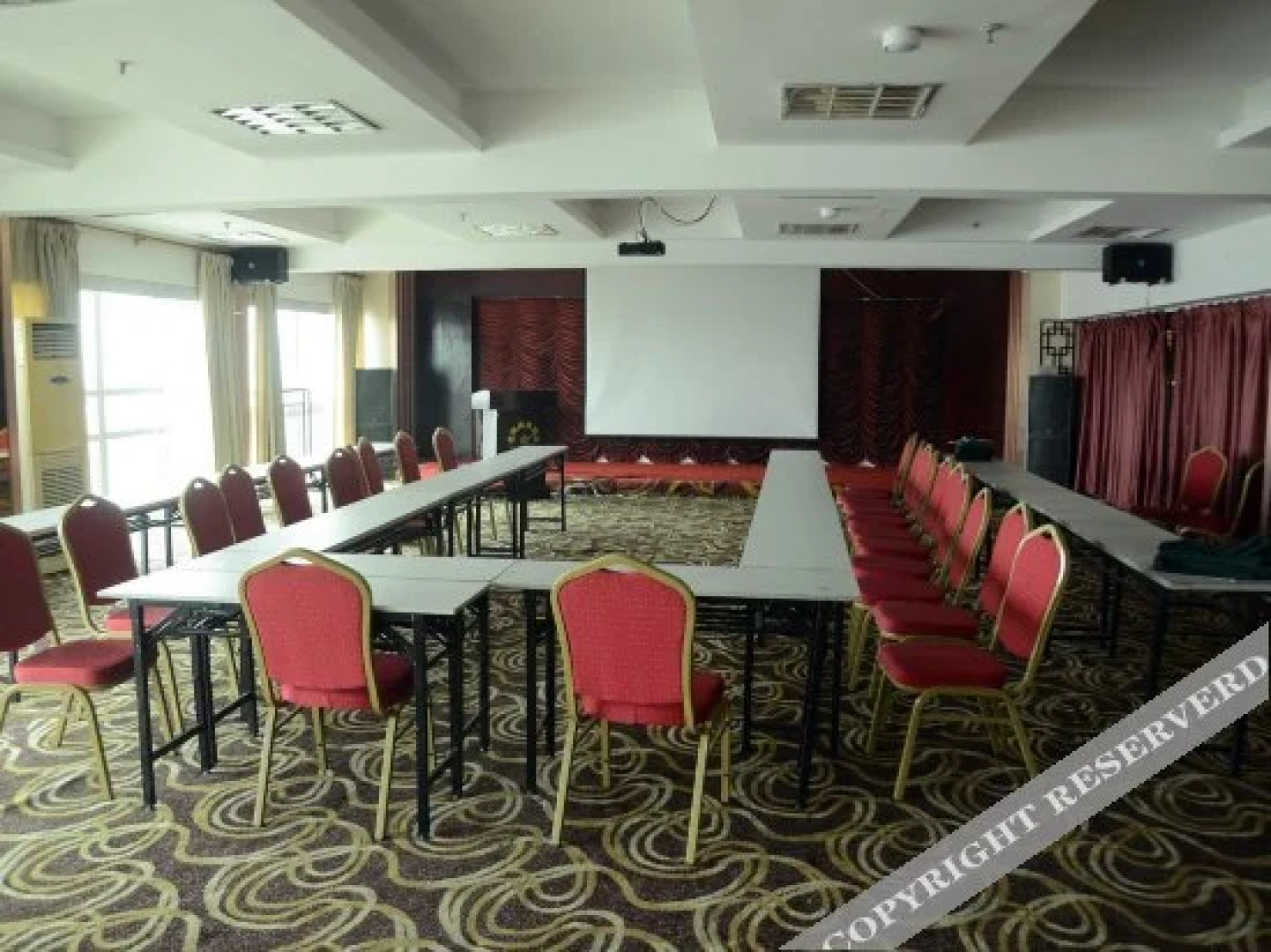 Jinrui Business Hotel