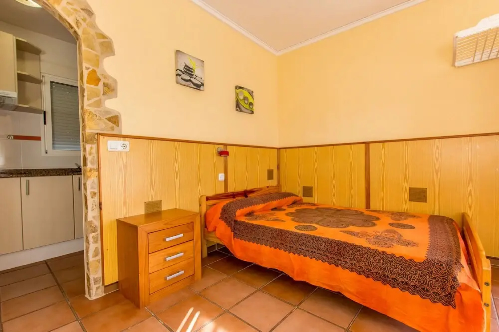 Camping San Vicente