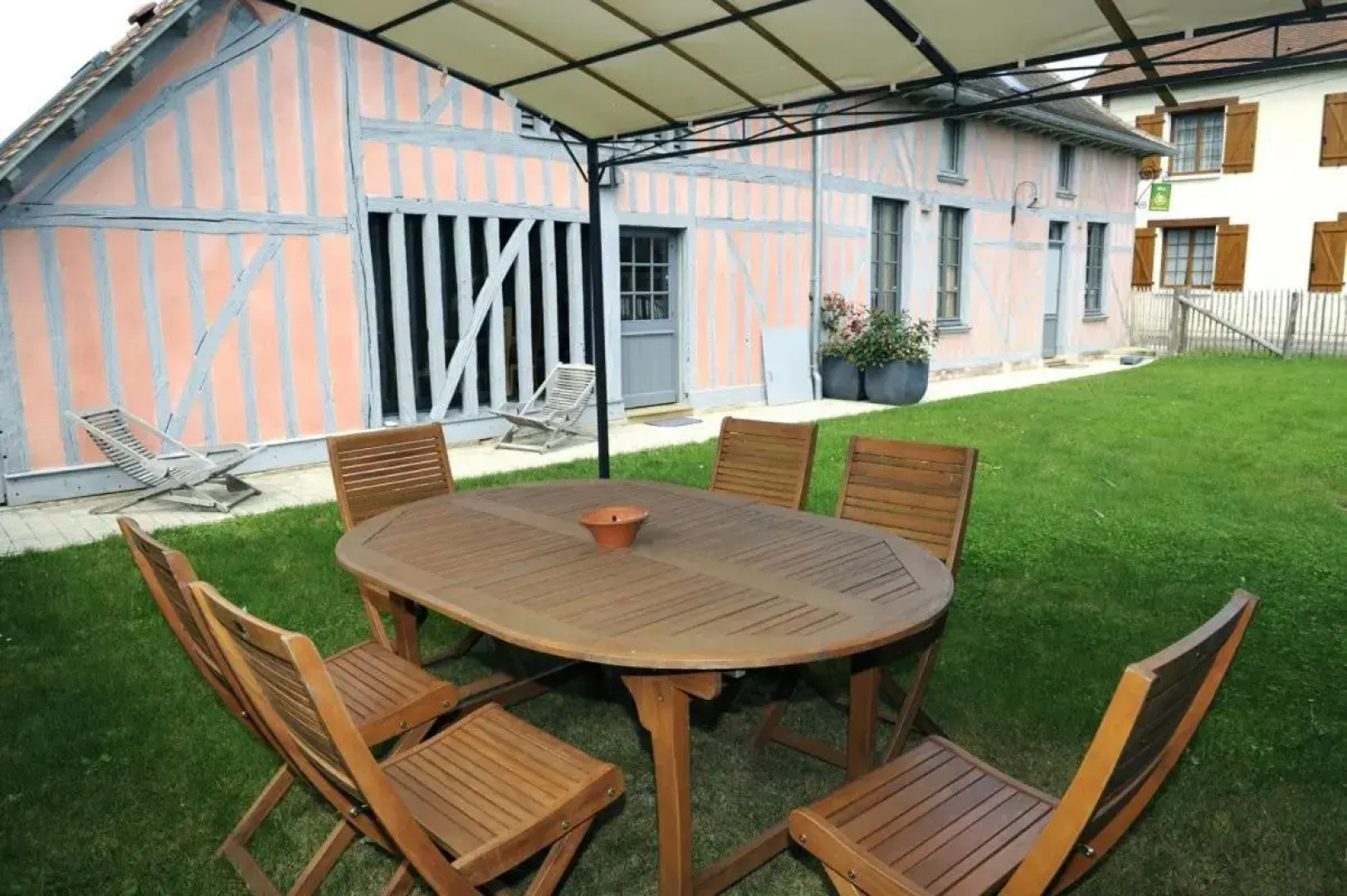 Gîte Le Pic Drille