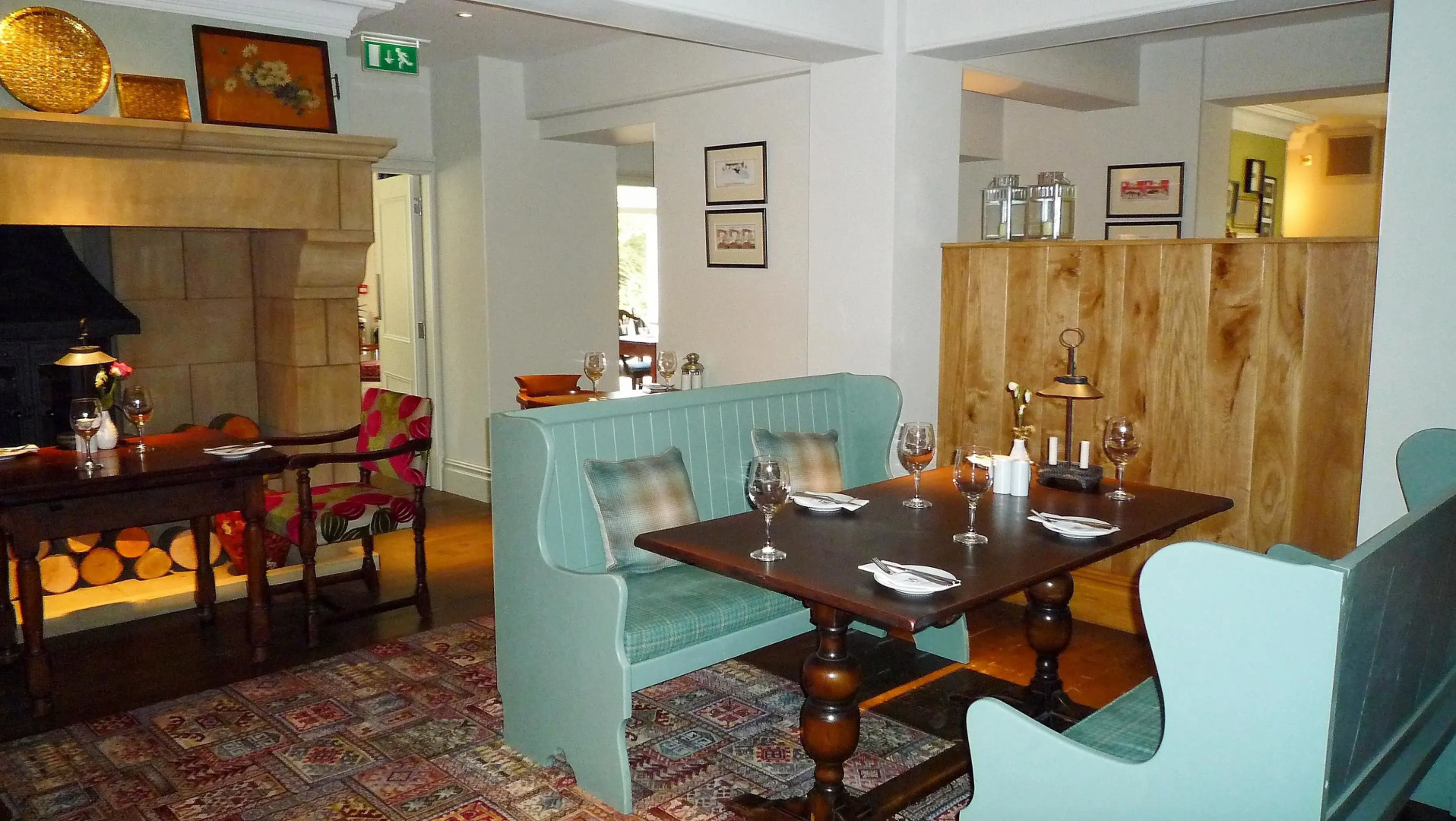 The Wheatley Arms