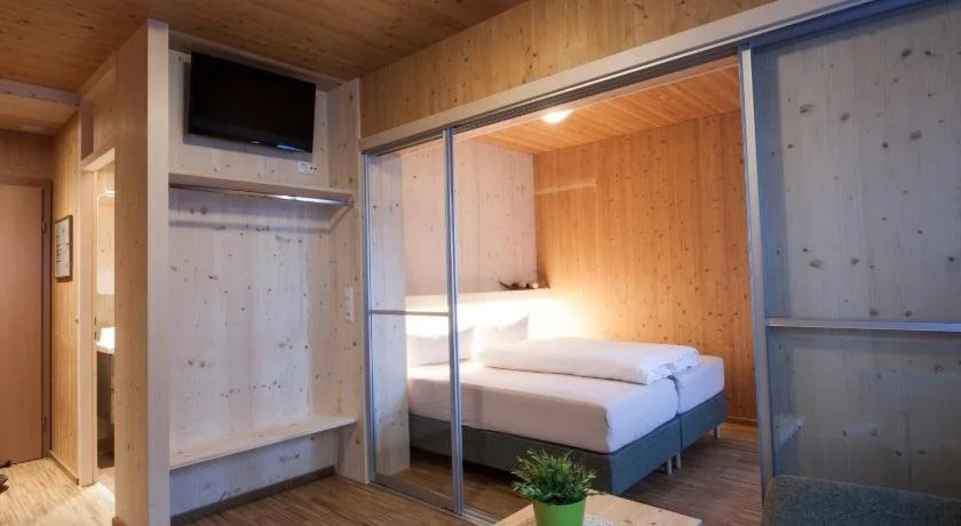 Hotel Tia Smart Natur