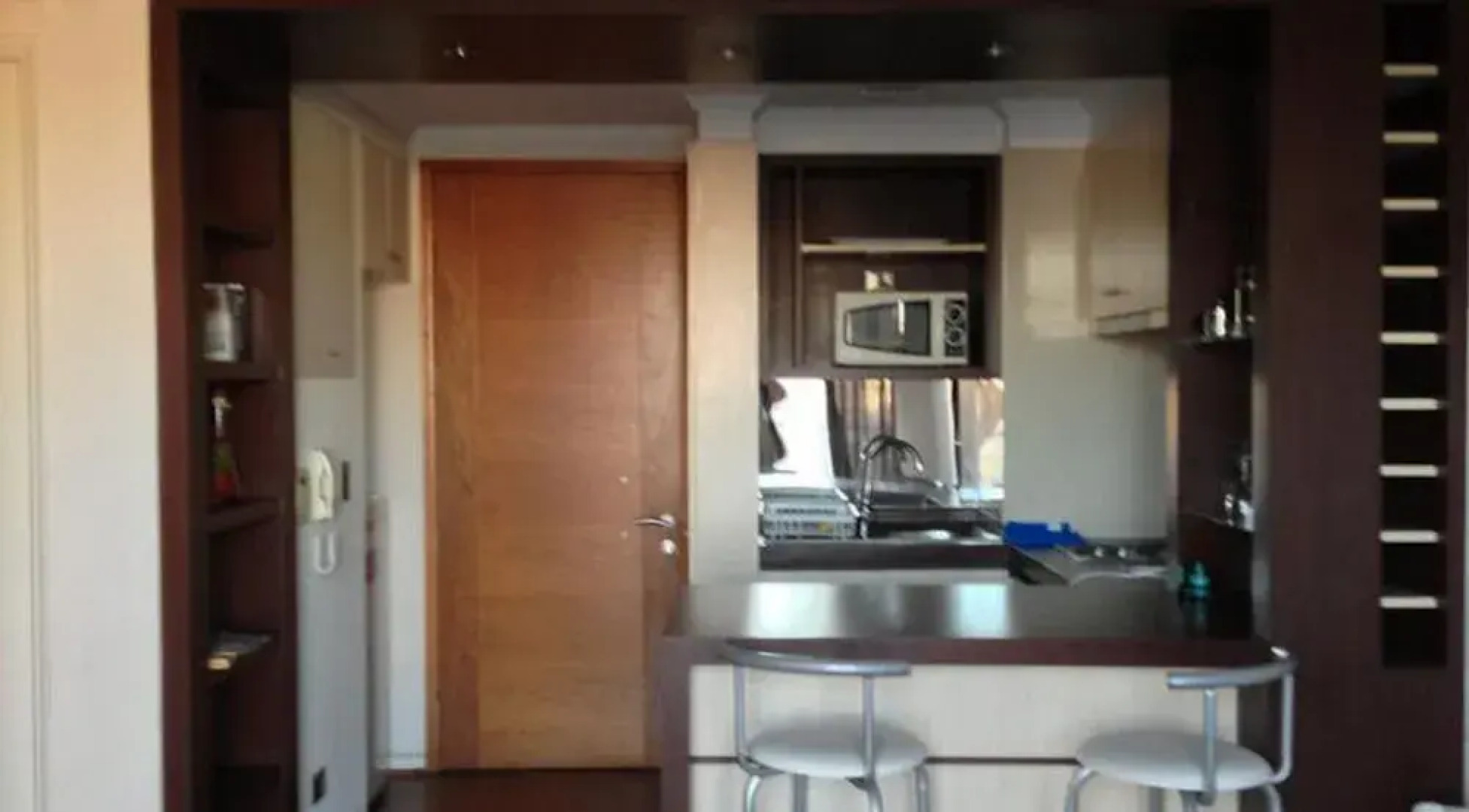 Edificio Viña Park II