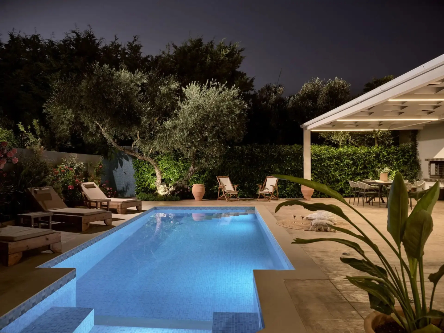 Jasmine Suites