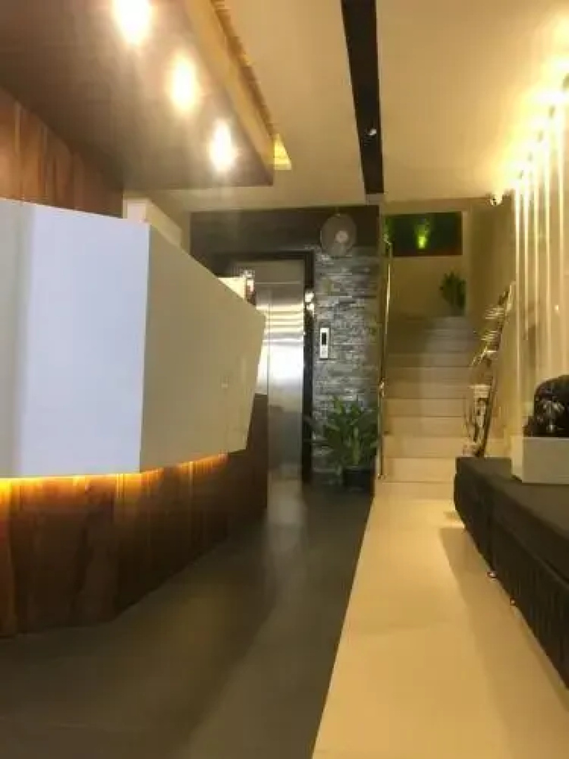 Hotel Rayyan