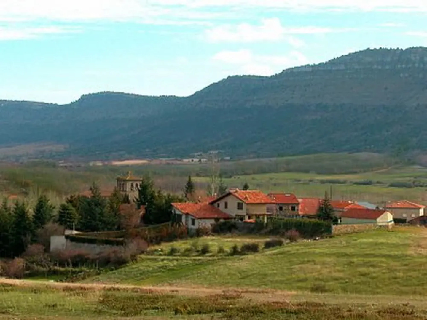 Posada Real La Vieja Chimenea-Spa