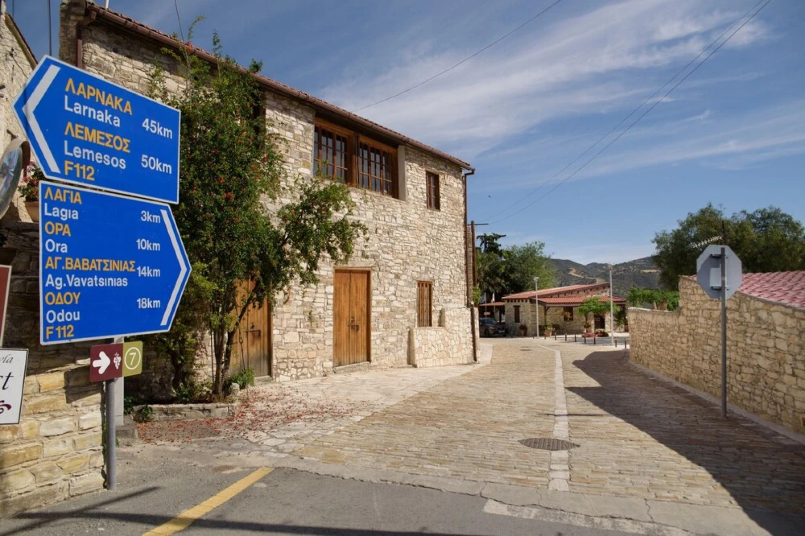 Thyone Studio Cottage