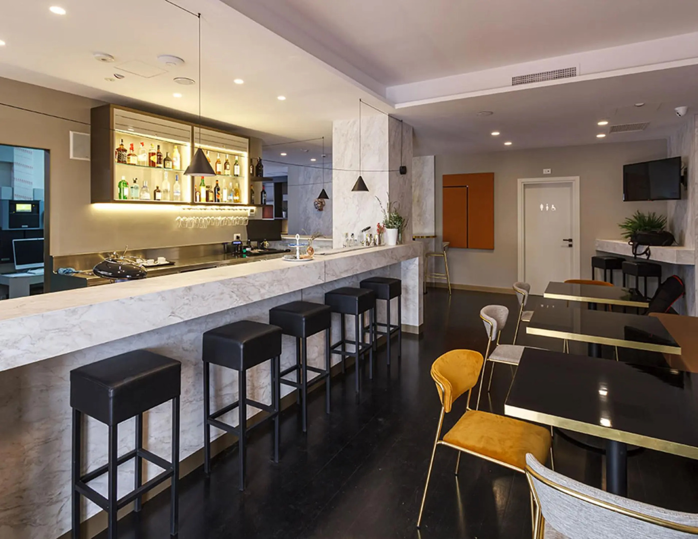 Seawater Hotel Bio & Beauty Spa