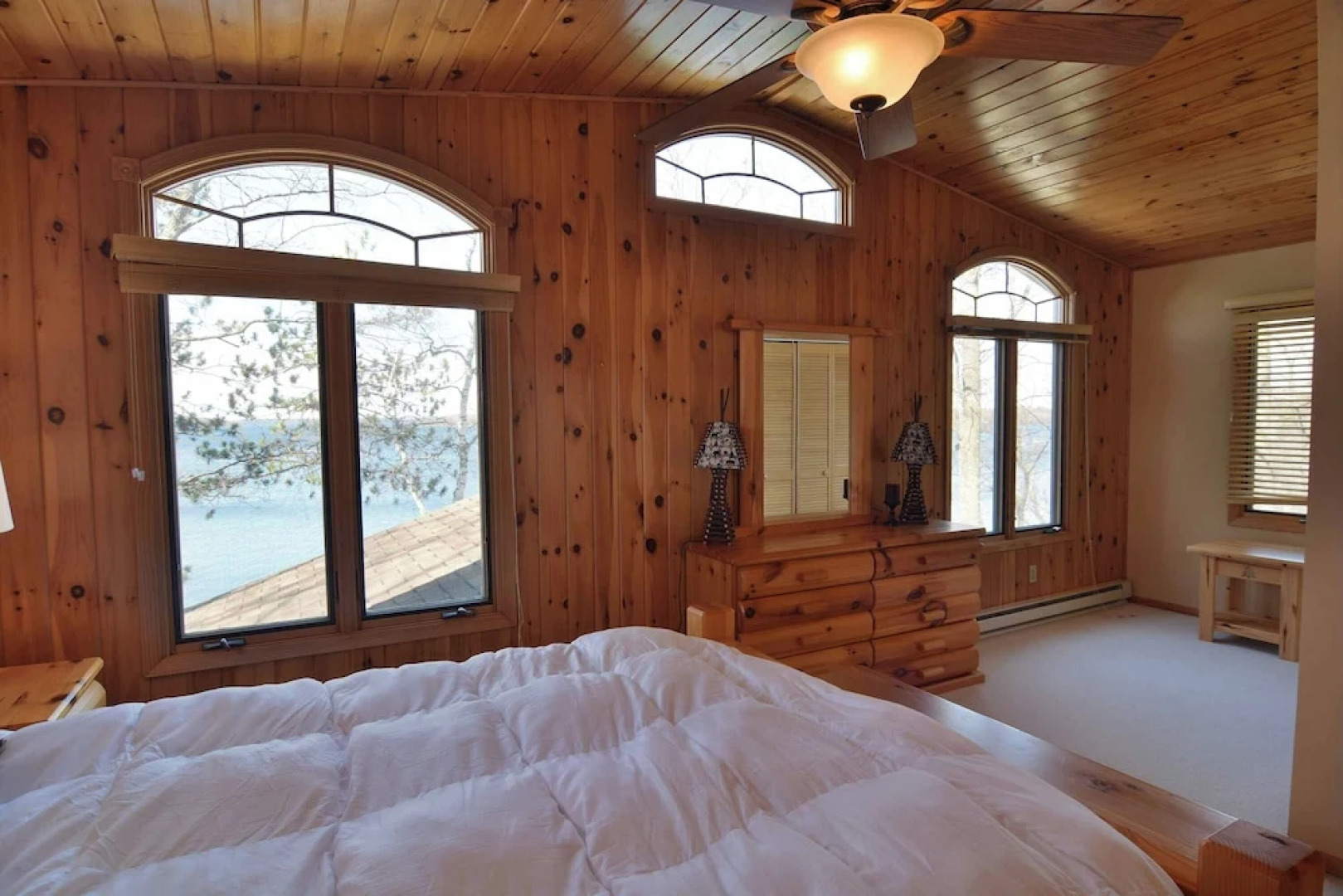 Sunset Shores Retreat