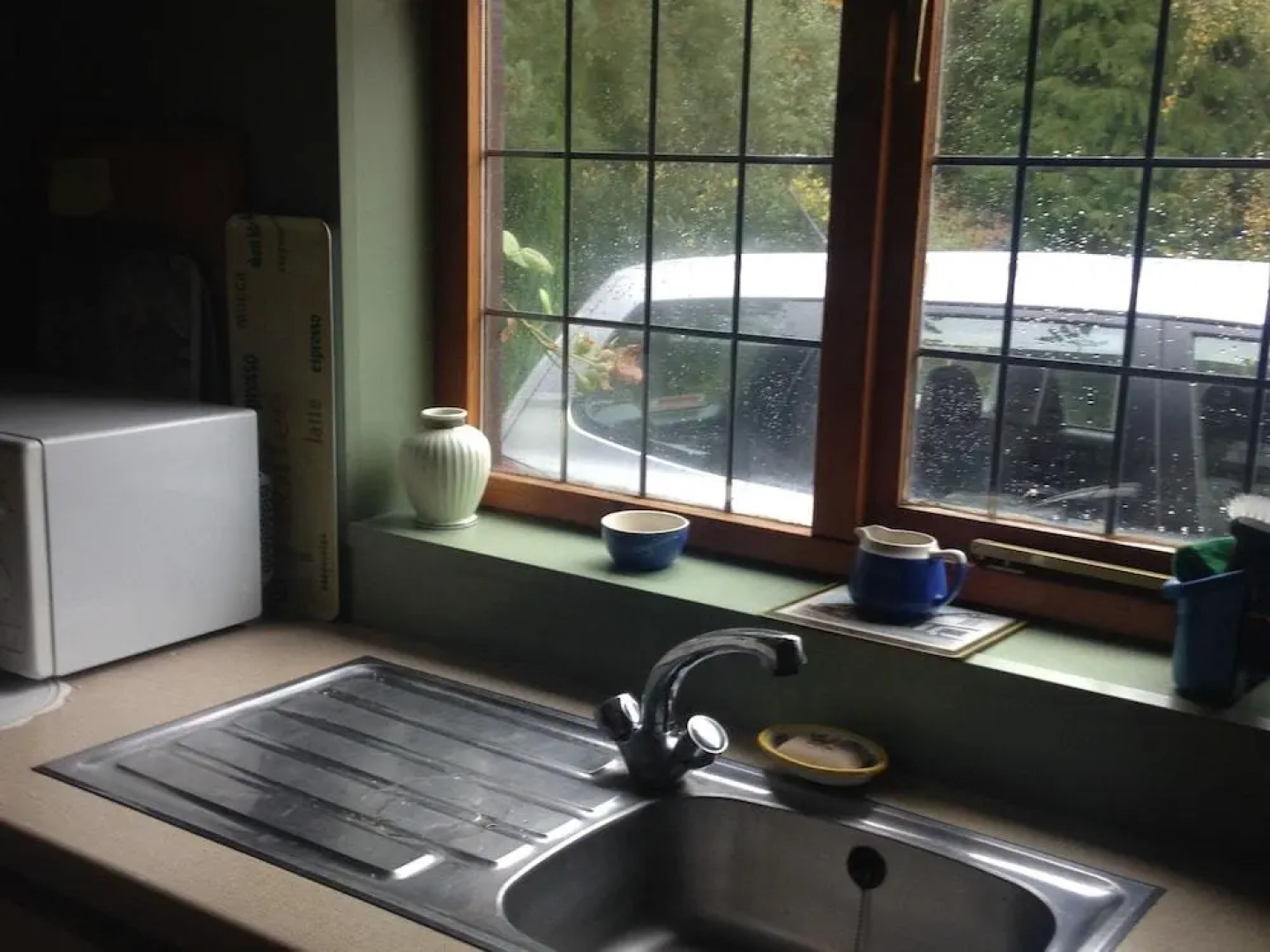 St Benedicts Byre B&B