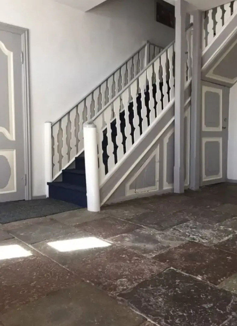 Maisonette to Gottorf and Schlei