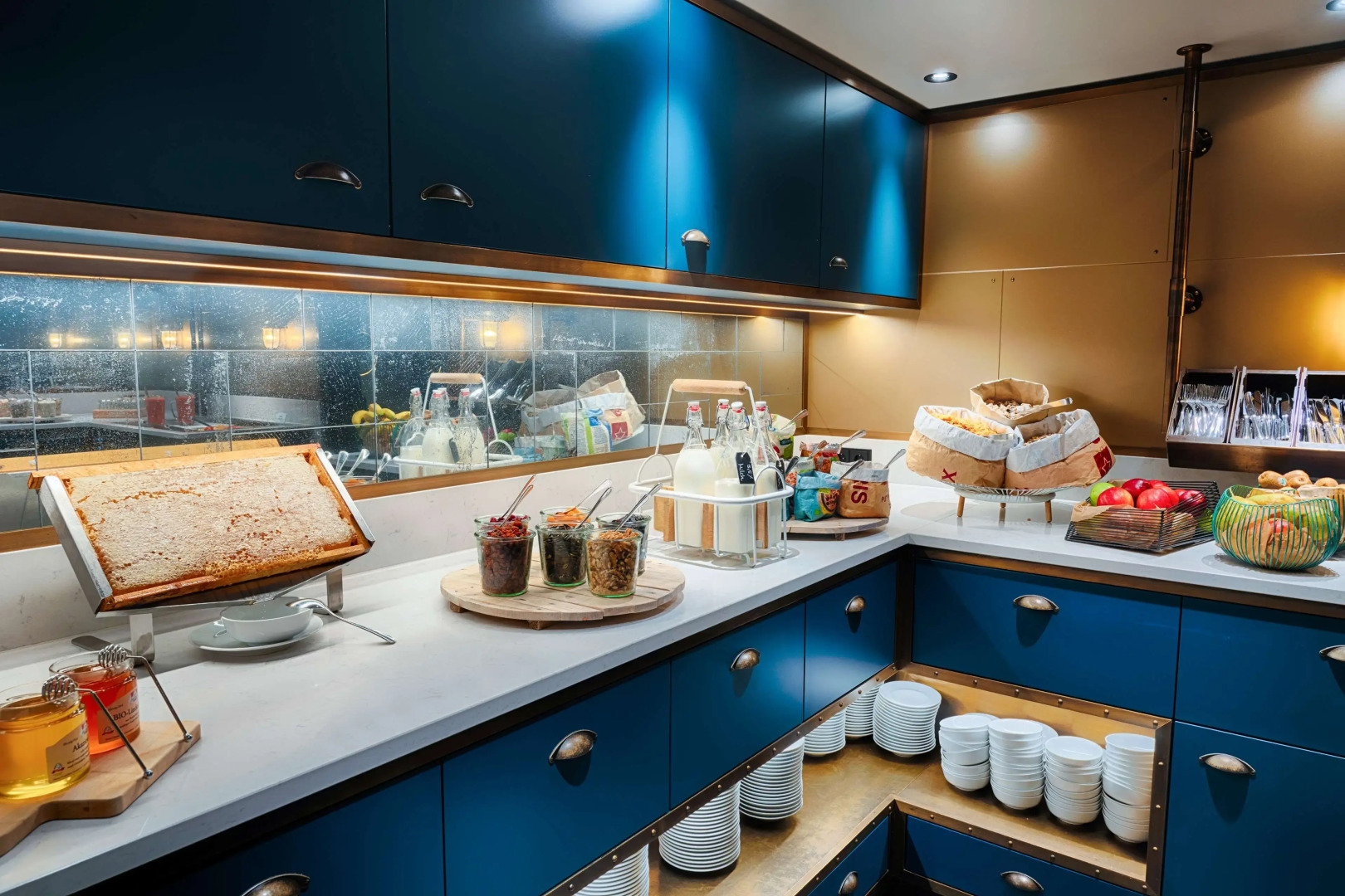 Radisson Blu Senator Hotel