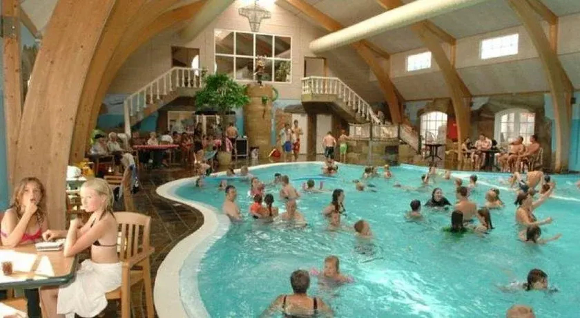 First Camp Hasmark Strand – Fyn