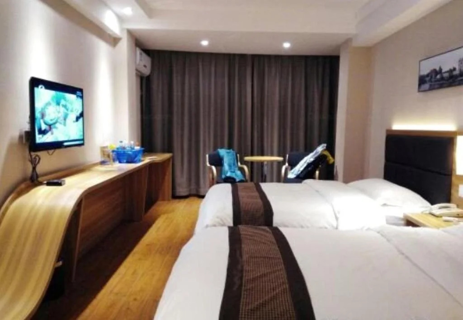 Morining Inn Shaoyangzhenyu Square Store