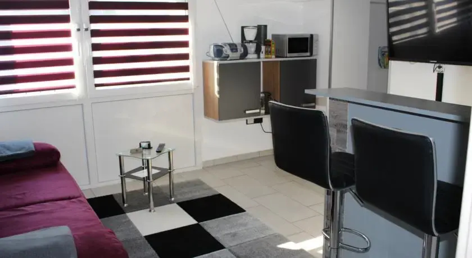 Wohnung Ternscher See