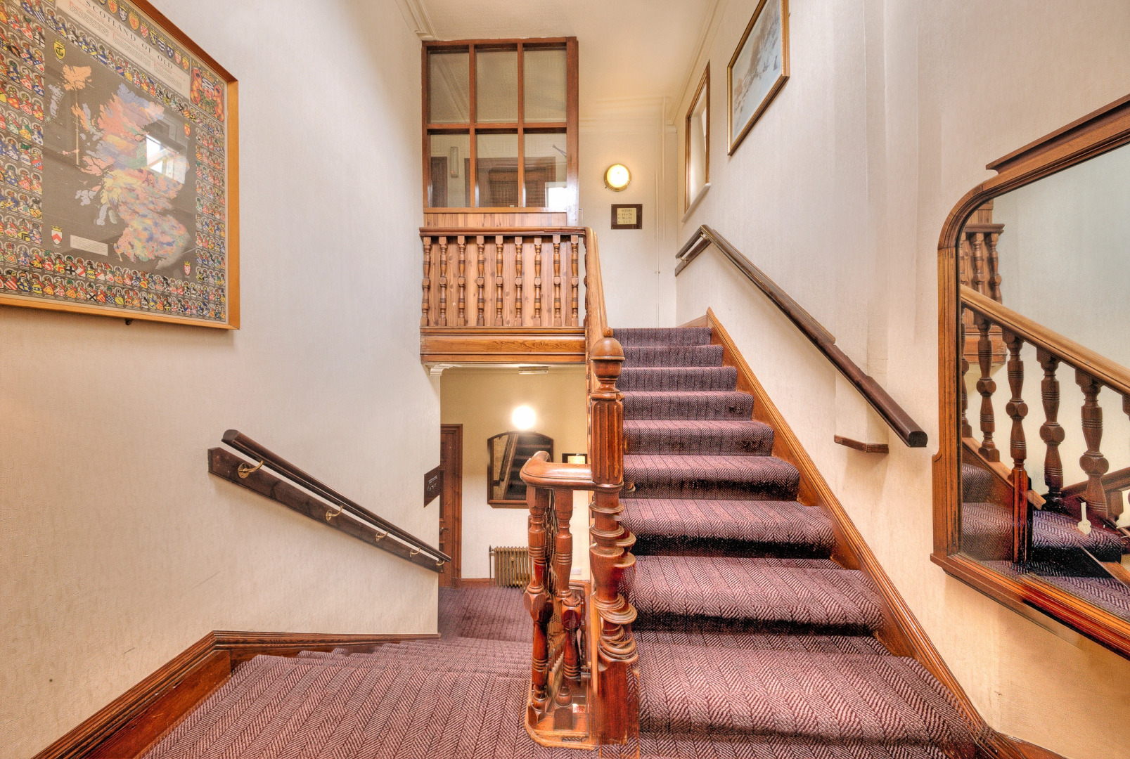 Muthu Fort William Hotel