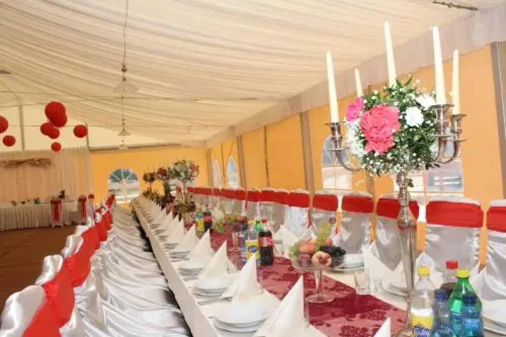 Pałac Parkowy w Parnowie