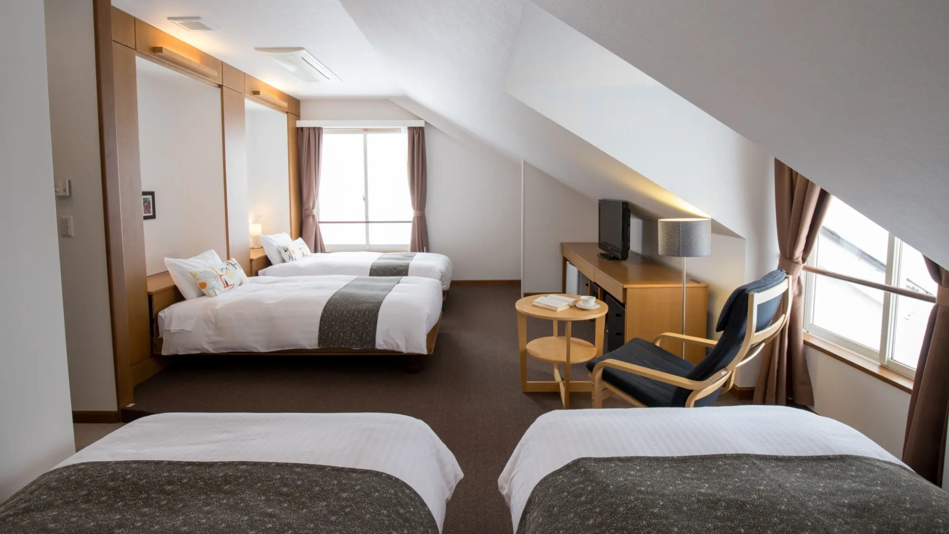 Hotel Sierra Resort Yuzawa