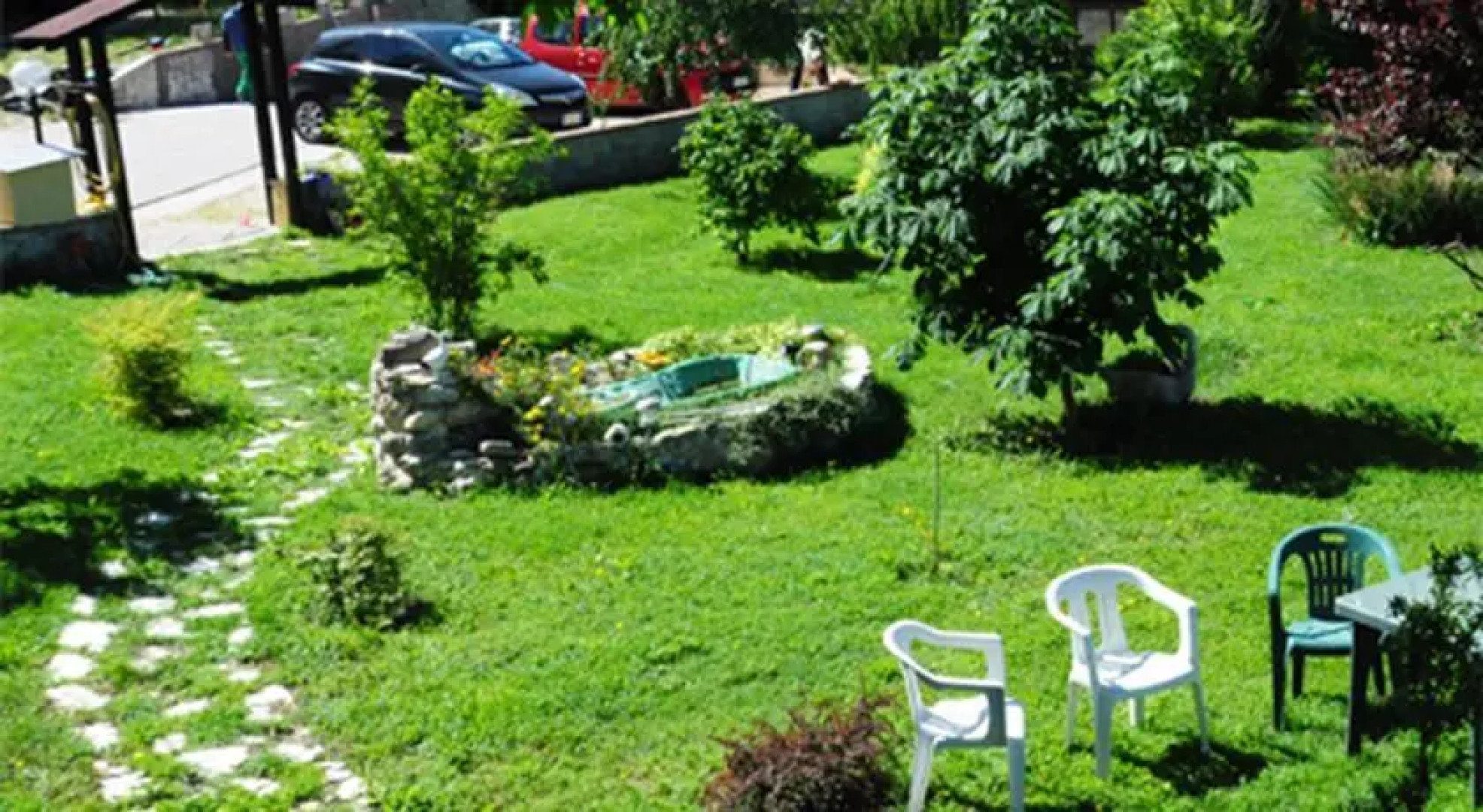 Country House Al Faraone