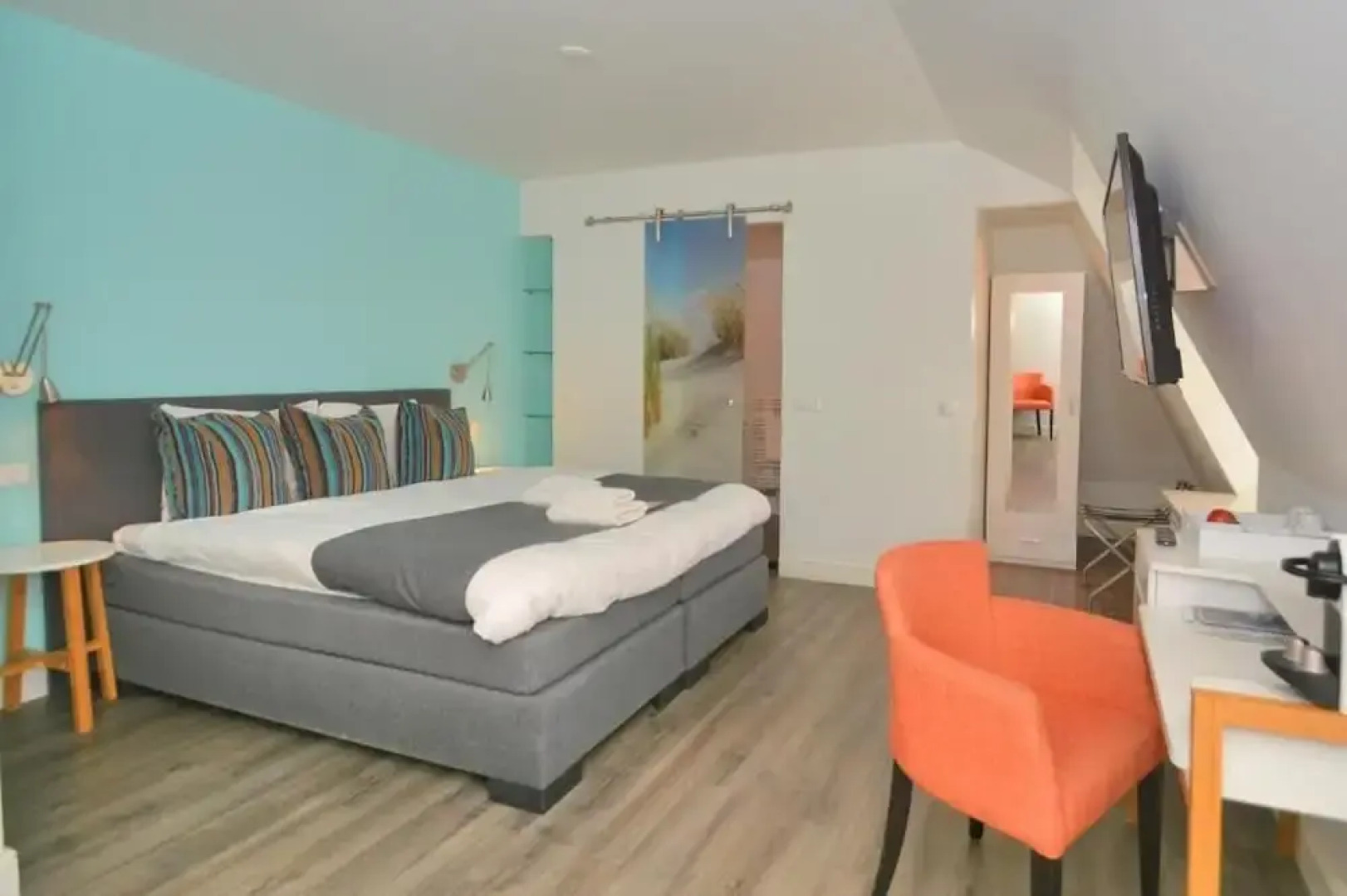 Hotel Brasserie Brakzand