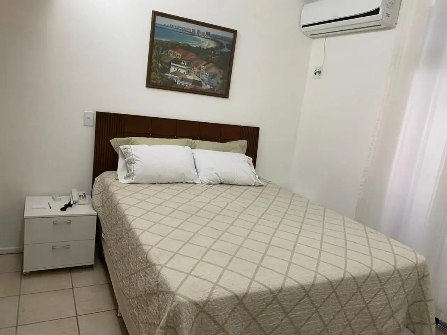 Flat beira mar, Olinda 4 Rodas 309