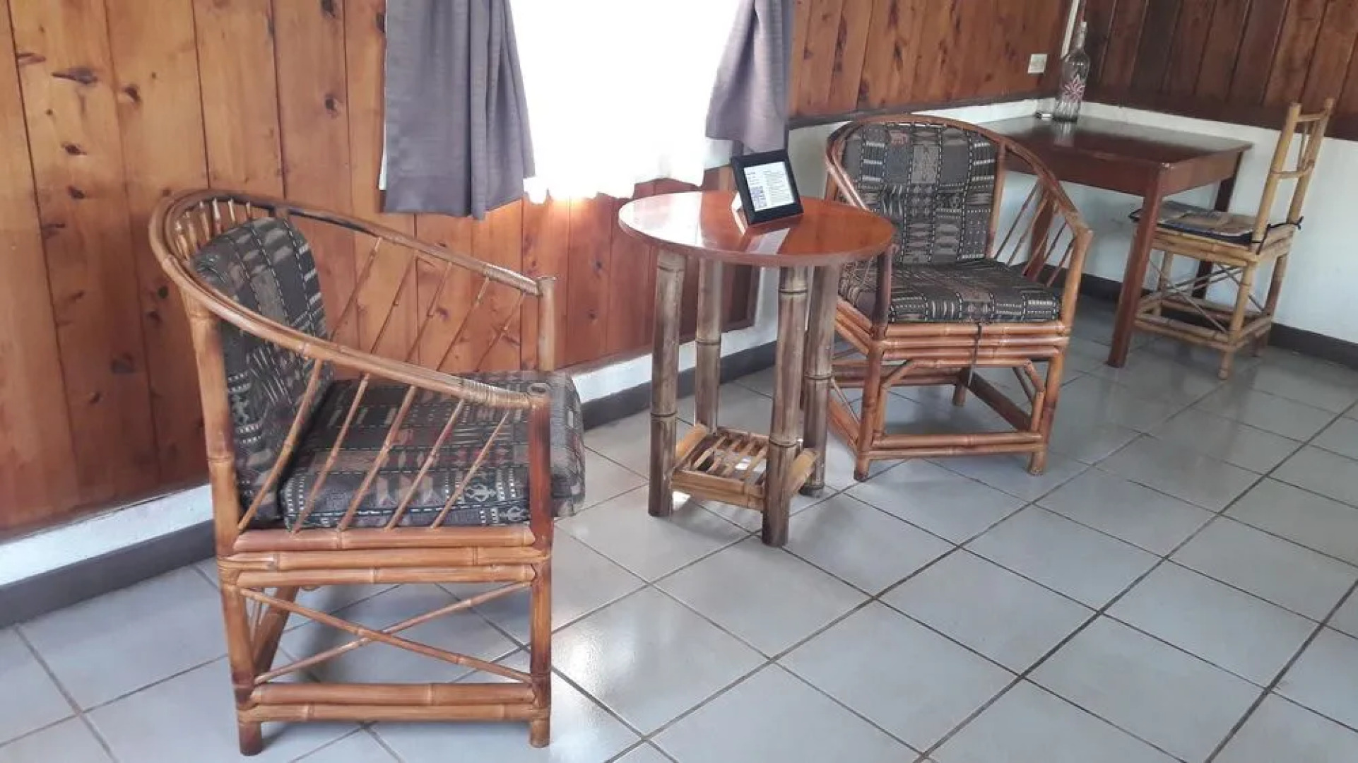 Rancho La Botija Hotel de Montaña