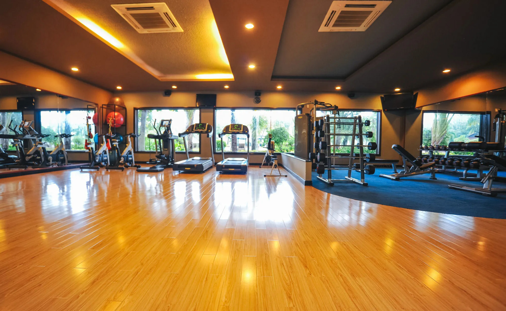 Diamond Bay Resort and Spa