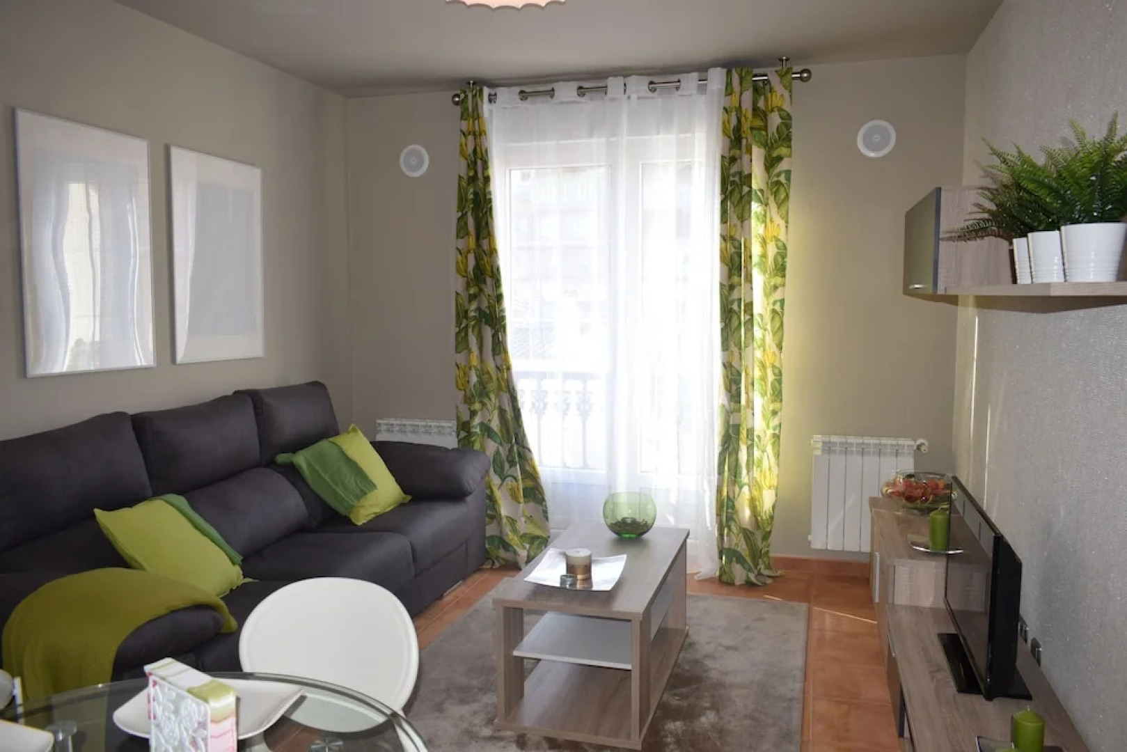 Apartamentos Vida Mar de Laxe