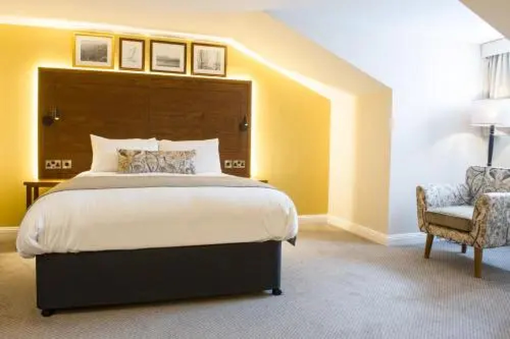 Innkeeper's Lodge Newcastle, Cramlington