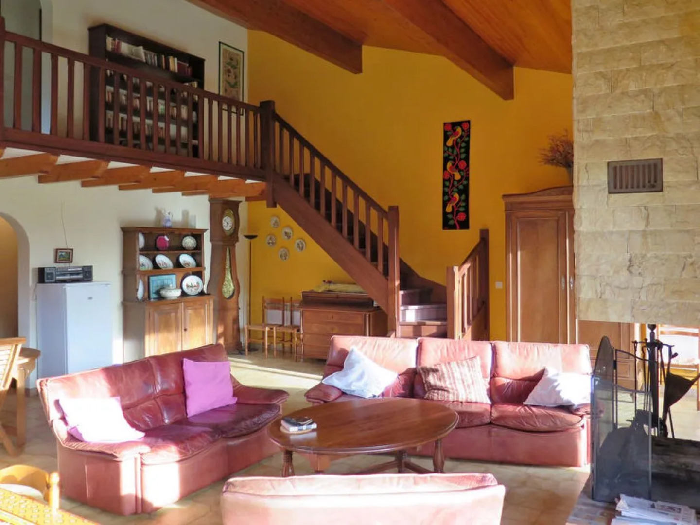 Holiday Home Le Hameau du Point du Jour - LCA190