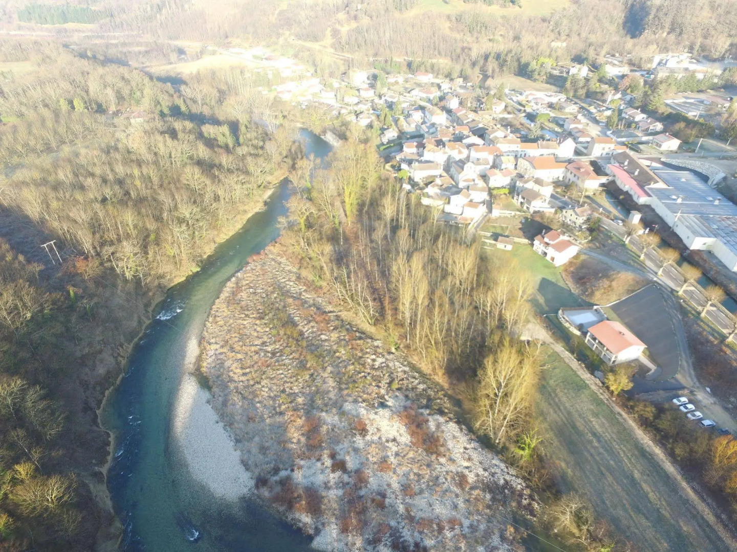Le Mas de Servant Chambres d'Hotes
