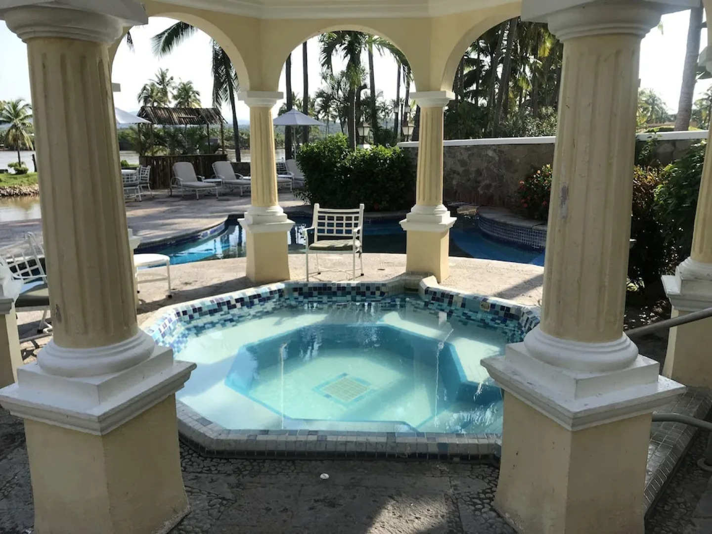 Marina Villas - Grand Isla Navidad