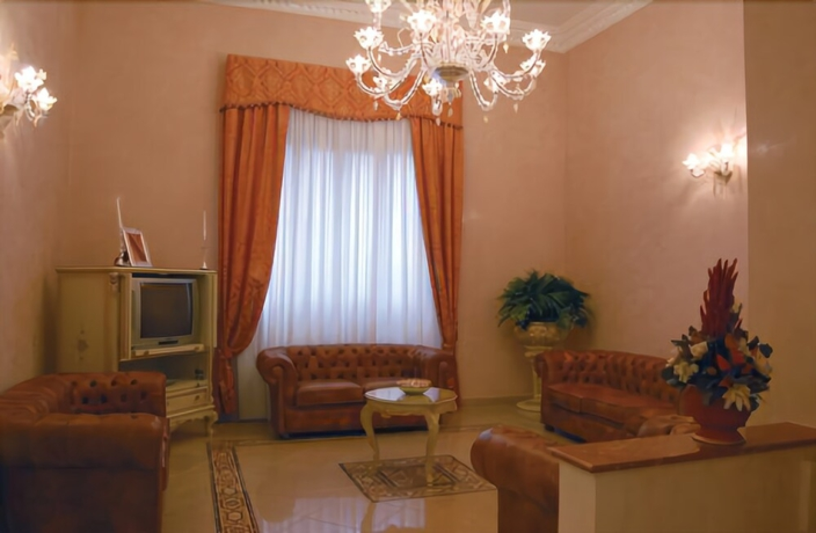 Hotel Antica Colonia