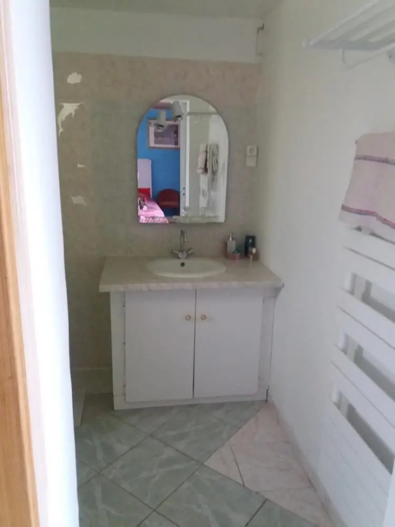 B&B Chambre Chante Cristal