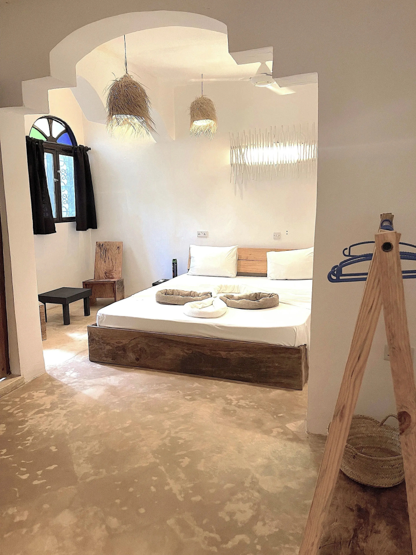 Seles Bungalows