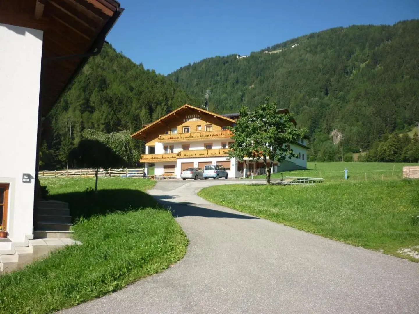 Pension Wiesenhof