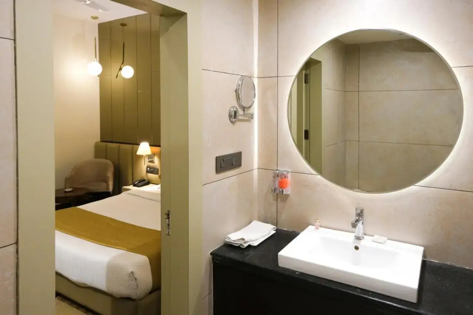 The Wallflower Hotel