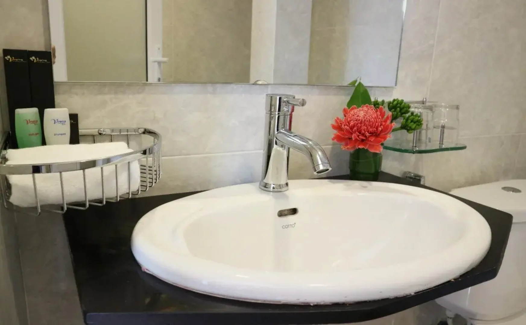 Vang vieng Centralpark hotel