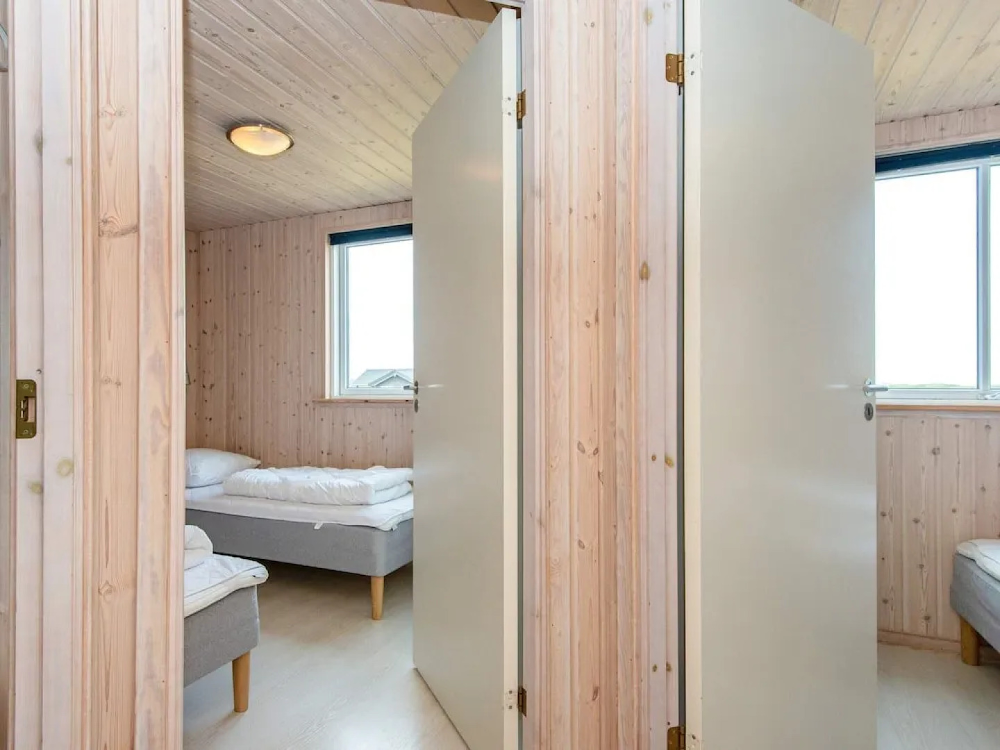 Luxury Retreat by the Sea - By Traum Ferienwohnungen