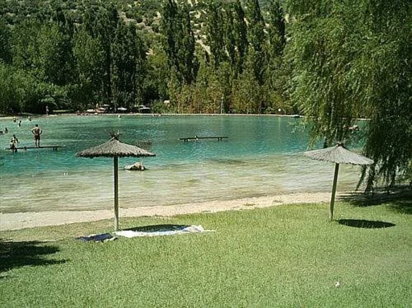 Al Lago Rural Hotel and Restaurant