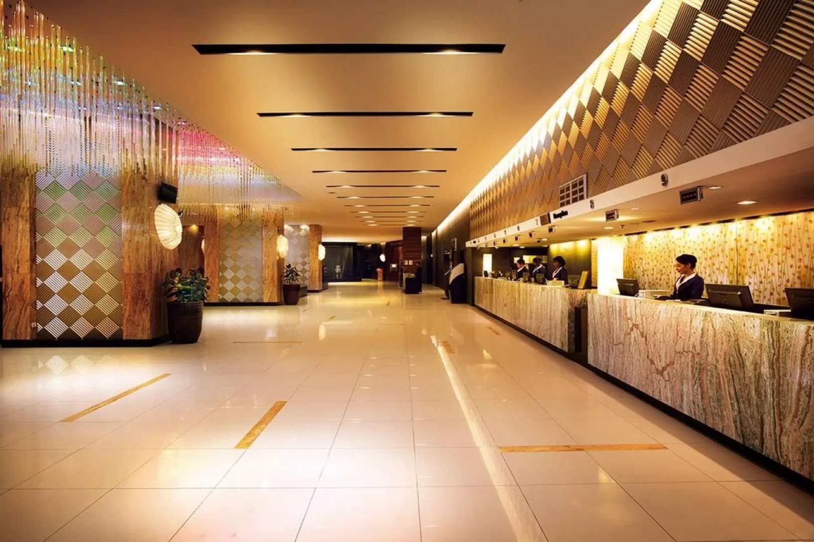 Resorts World Genting - Resort Hotel