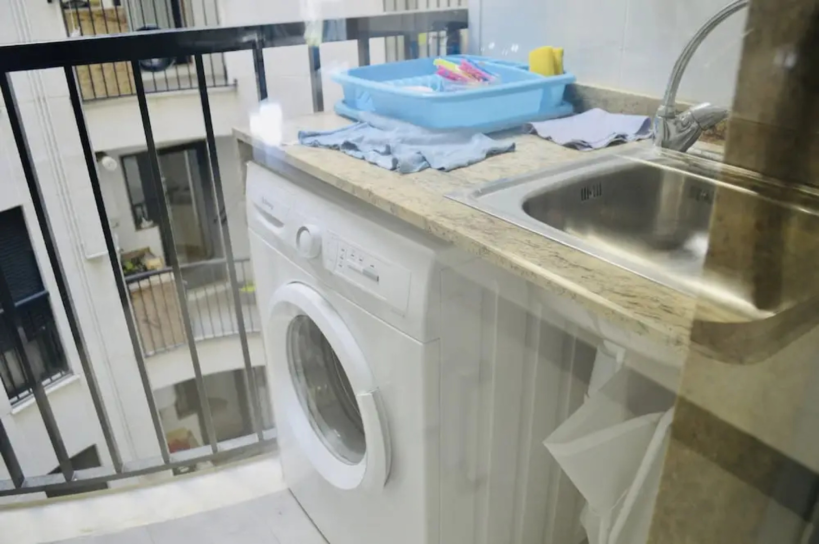 Sabbia Valencia Apartment