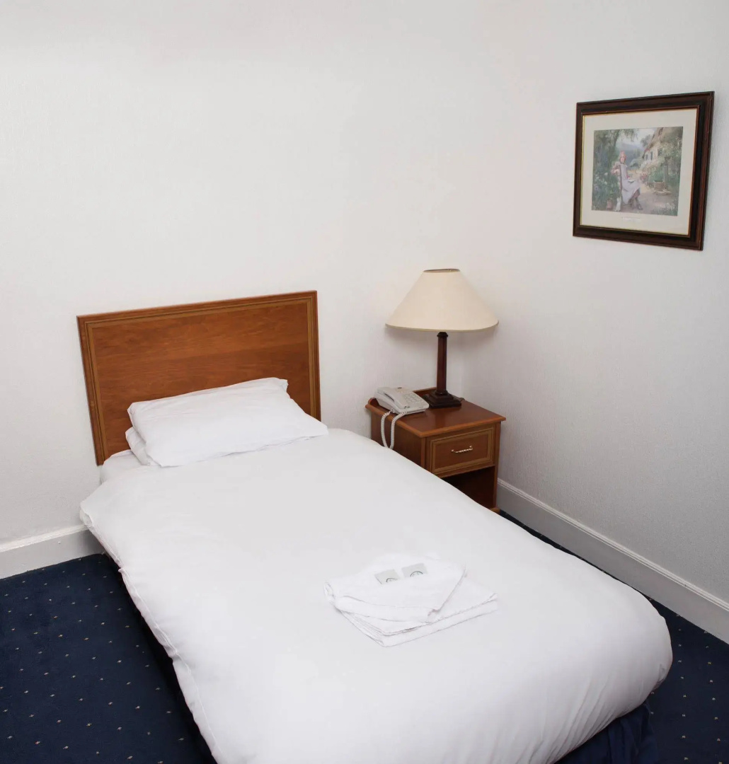 Royal Marine Hotel