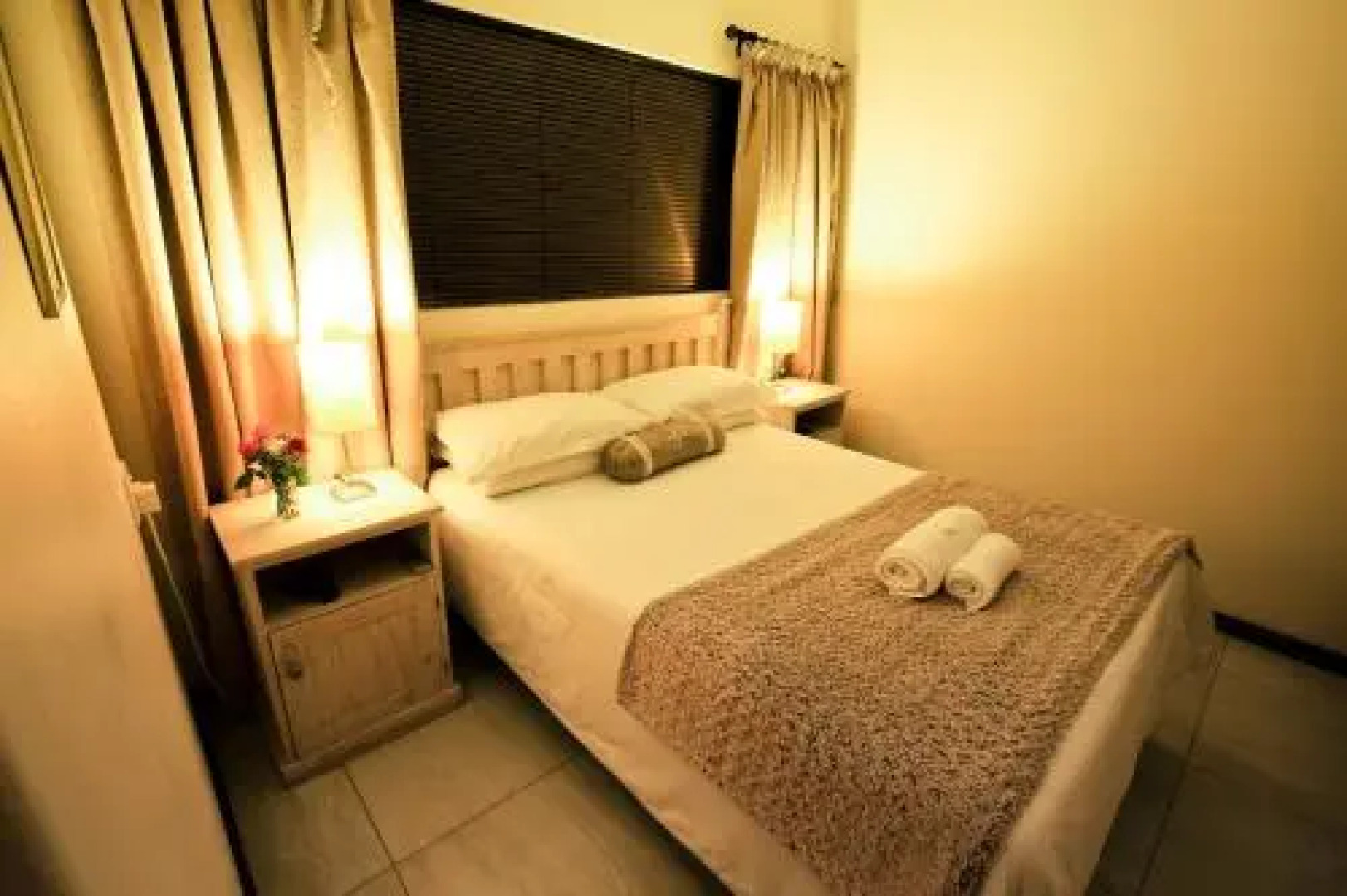 Ruchlaw B&B and Self - Catering