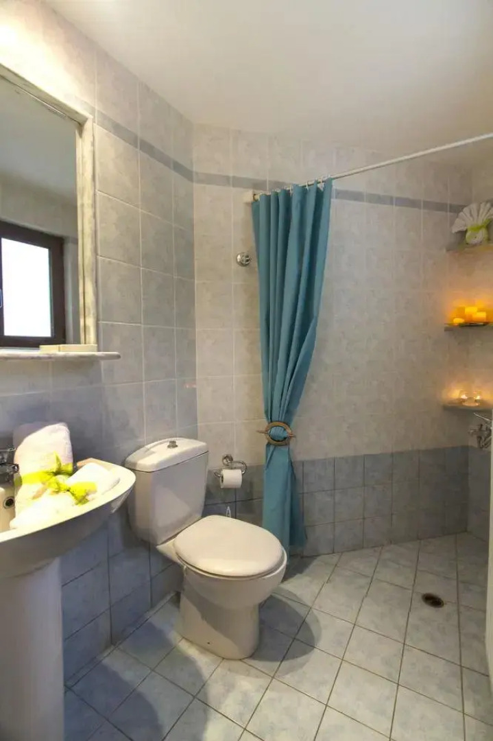 Villa Koula & Villa Alkyon