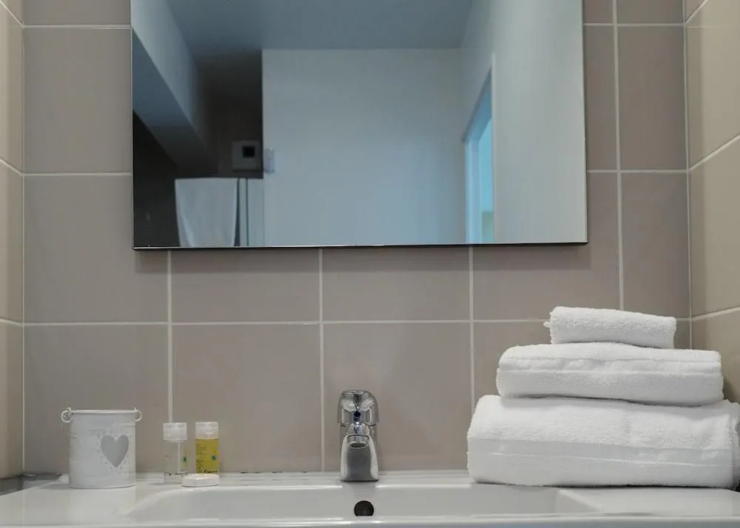 Guilvinec Parc Résidence