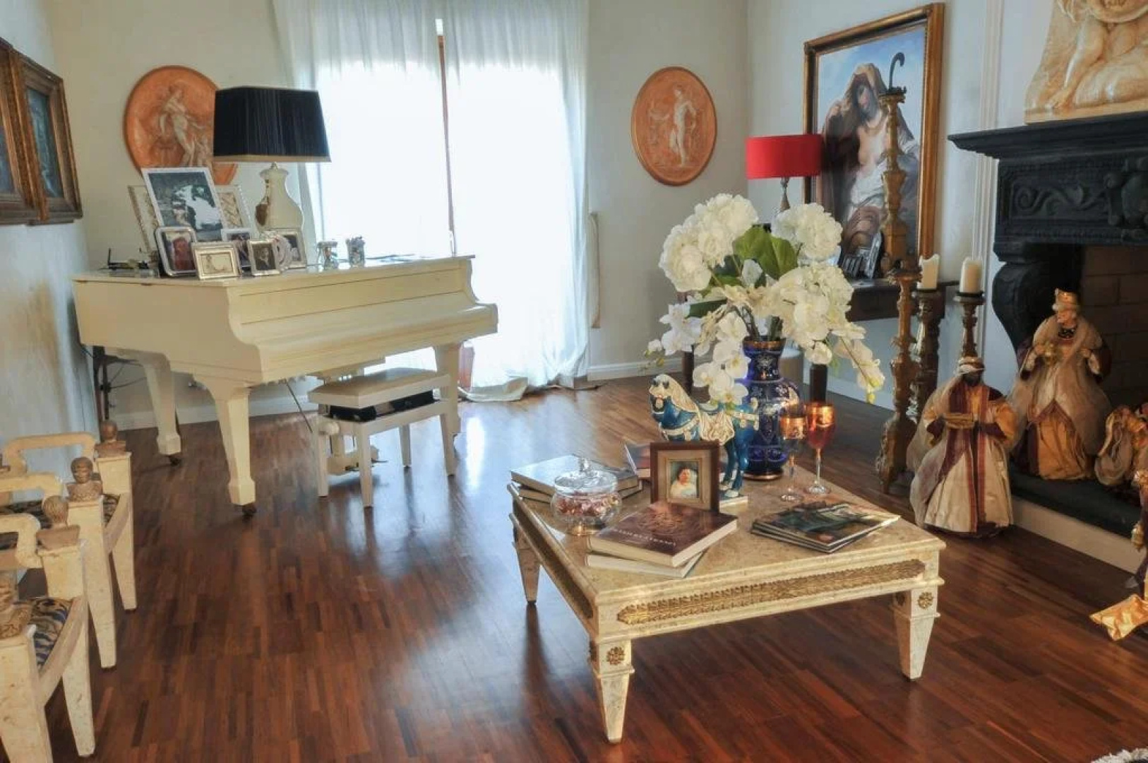 Villa Ai Cedri Bed and Breakfast