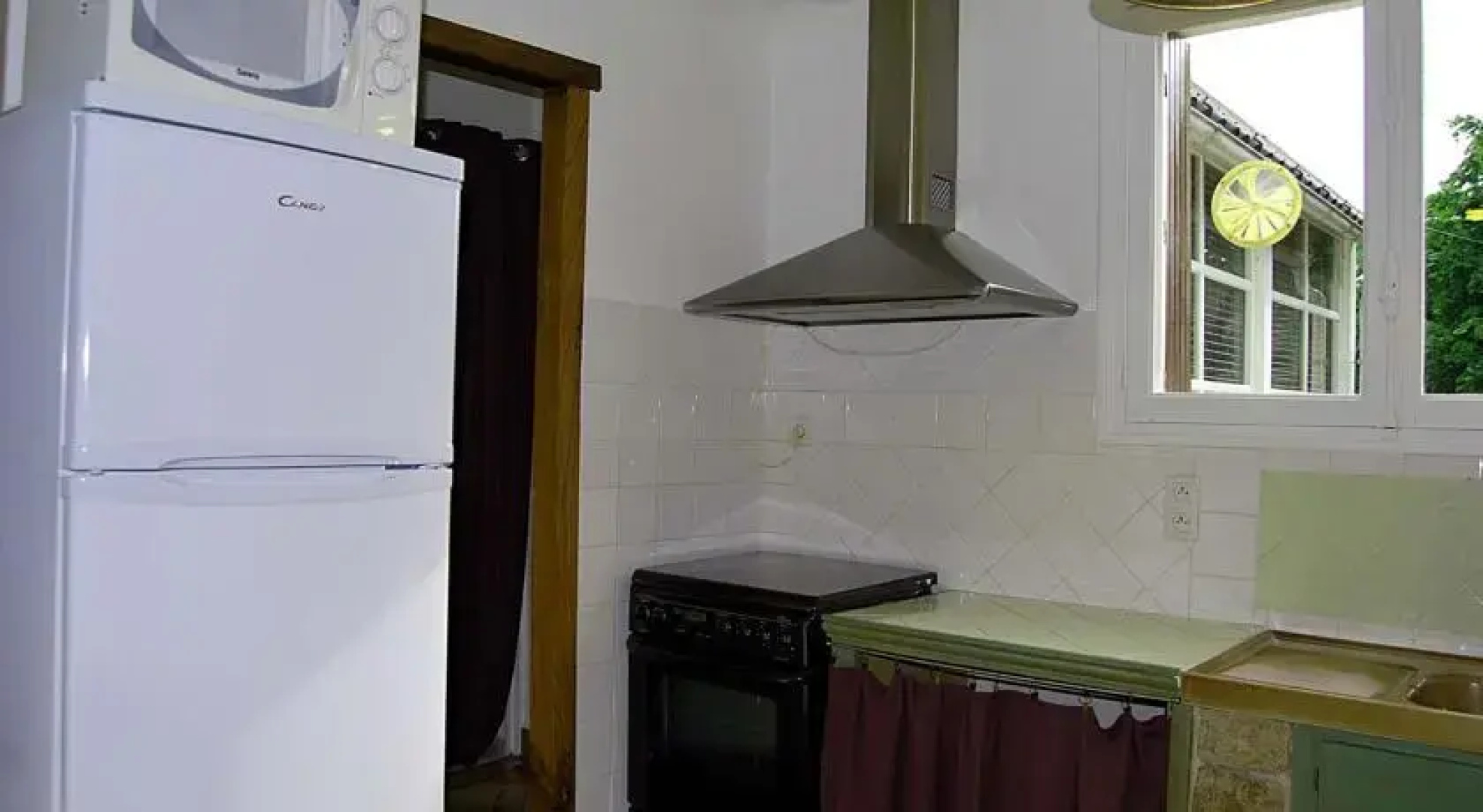 Bergeronnettes
