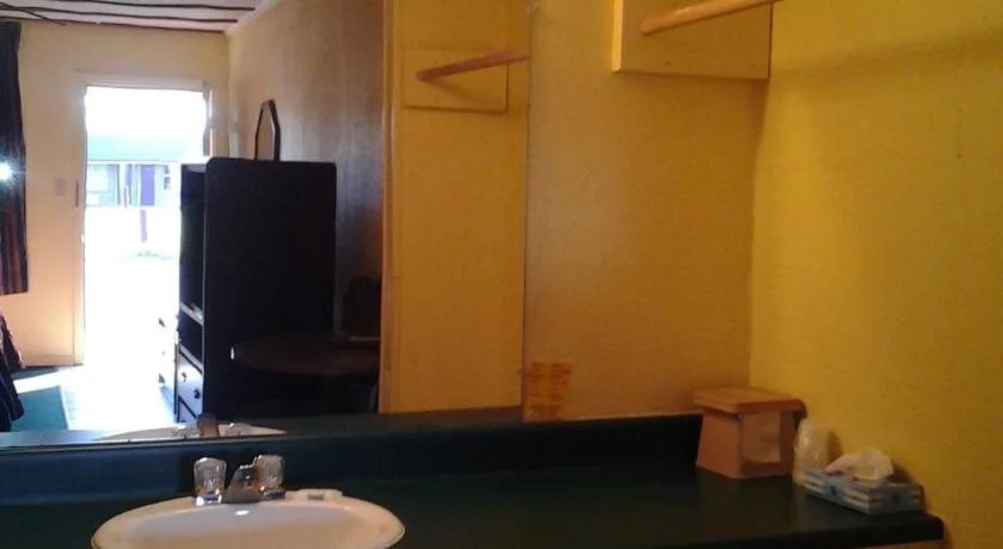 Holiday Motel Hugo, OK