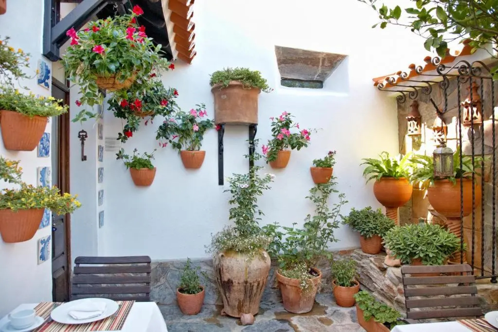 Casa pinto